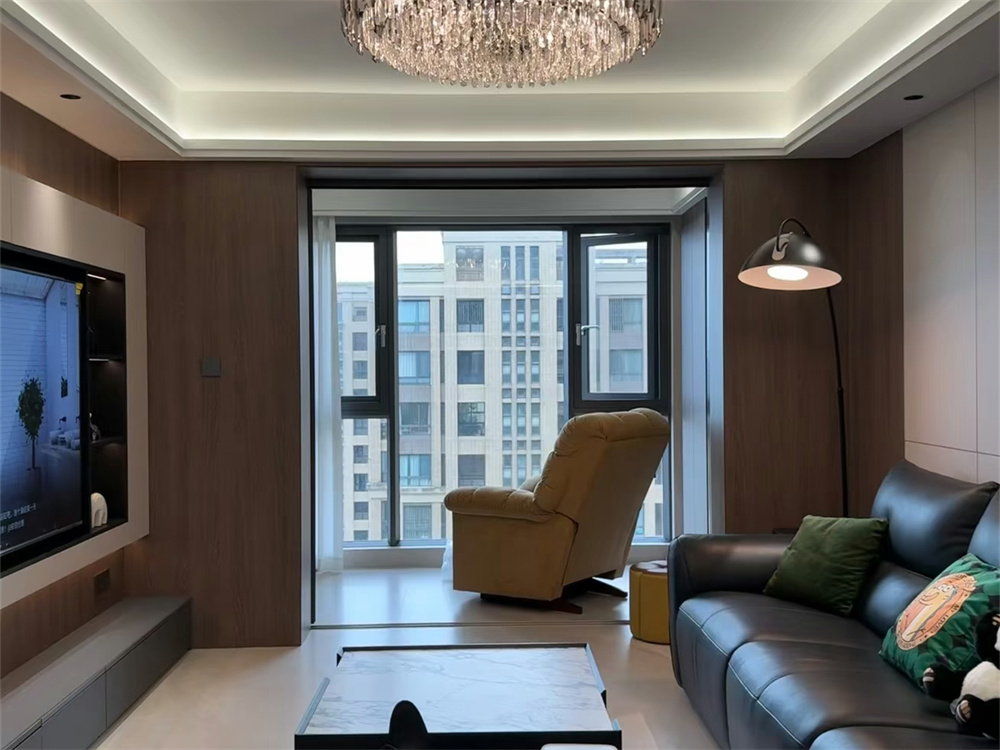 浦东保利 林语溪